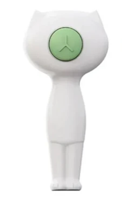 CEPILLO PARA MASCOTAS TIPO VORTICE