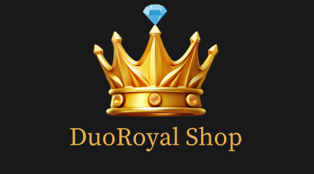 DuoRoyal Shop
